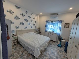 For Rent 3 Bedroom House In Bang Lamung, Chonburi