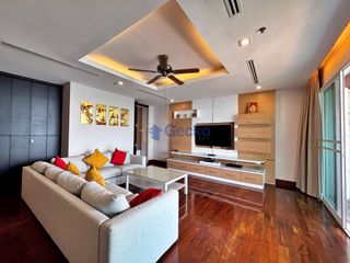 For rent 2 bedrooms condo in Bang Lamung, Chonburi