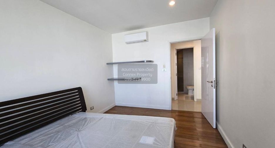 For rent 2 bedrooms condo in Bang Kho Laem, Bangkok