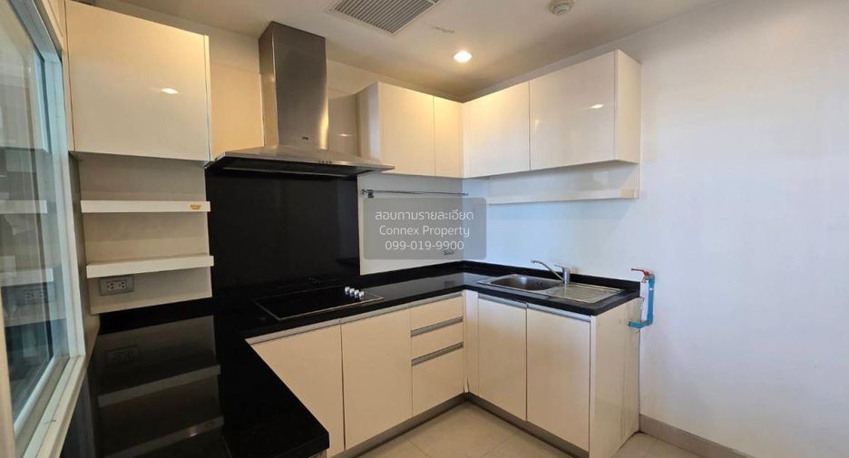 For rent 2 bedrooms condo in Bang Kho Laem, Bangkok