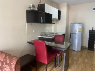 For rent 1 bed condo in Bueng Kum, Bangkok