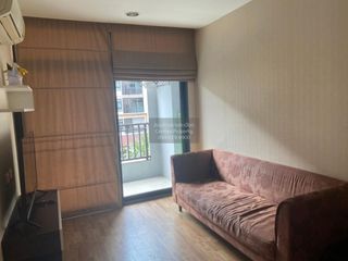 For rent 1 bed condo in Bueng Kum, Bangkok