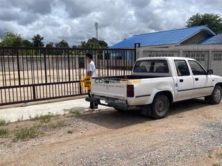Grundstück zum Kauf in Bang Lamung, Chonburi