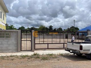 Grundstück zum Kauf in Bang Lamung, Chonburi
