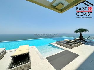 For Rent 1 Bedroom Condo In Bang Lamung, Chonburi