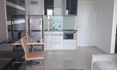 Wohnung zum Kauf mit 1 Zimmer in Bang Lamung, Chonburi