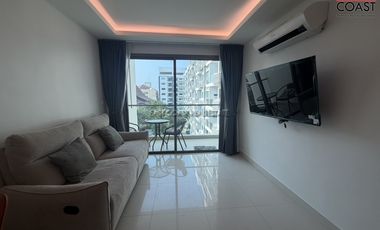 For sale 1 Beds condo in North Pattaya, Pattaya