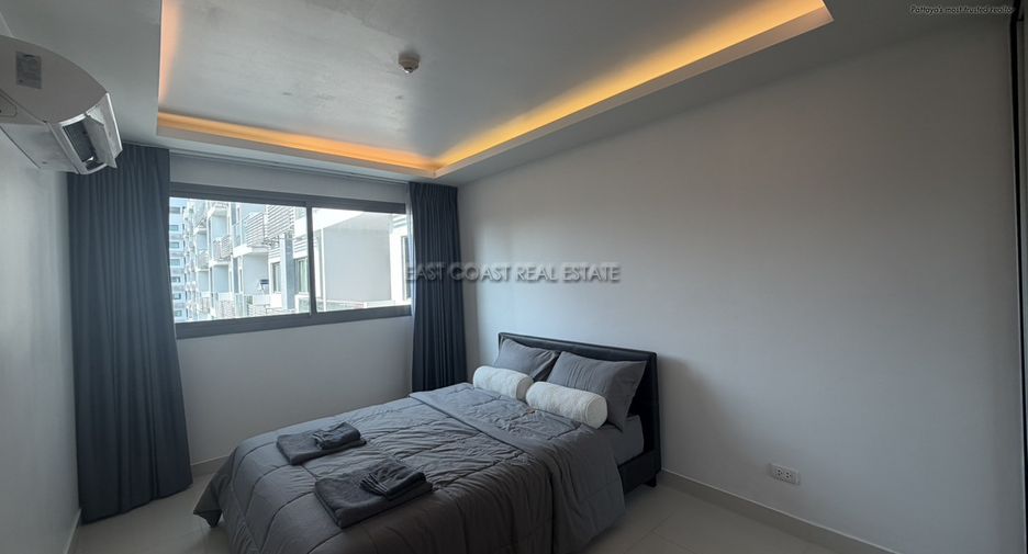 For sale 1 bed condo in North Pattaya, Pattaya