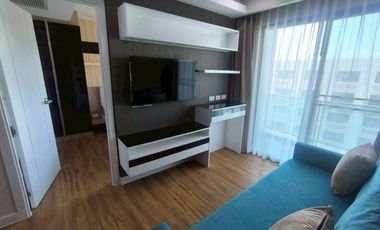 For sale 1 bed condo in Jomtien, Pattaya