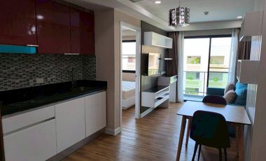 Wohnung zum Kauf mit 1 Zimmer in Jomtien, Pattaya
