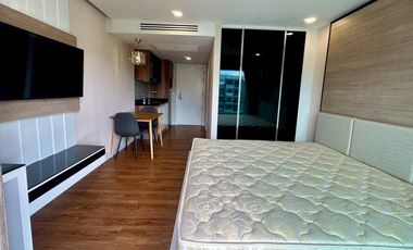 For sale 1 bed condo in Jomtien, Pattaya