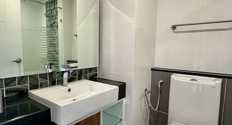 For sale 1 Beds condo in Jomtien, Pattaya
