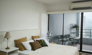 Wohnung zum Kauf mit 1 Zimmer in Bang Lamung, Chonburi