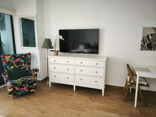 À vendre 1 chambre condo à Bang Lamung, Chonburi