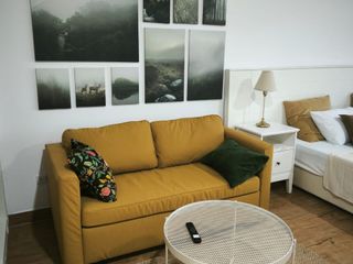 À vendre 1 chambre condo à Bang Lamung, Chonburi
