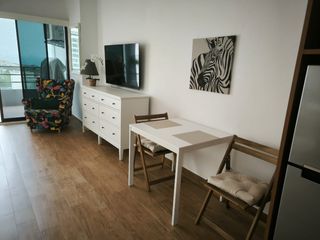 À vendre 1 chambre condo à Bang Lamung, Chonburi