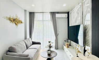 For sale 2 bedrooms condo in East Pattaya, Pattaya