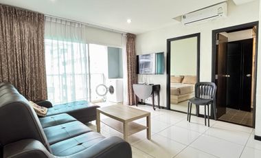 À vendre 1 chambre condo à Pratumnak, Pattaya