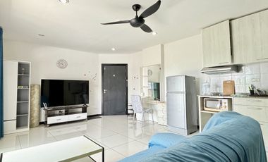Condo en venta de 1 habitaciones en Pratumnak, Pattaya