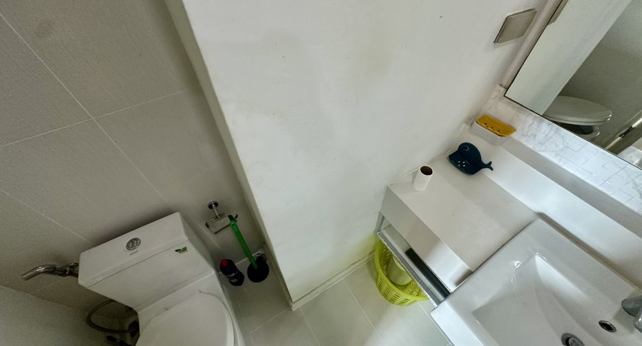 For sale 1 bed condo in Jomtien, Pattaya