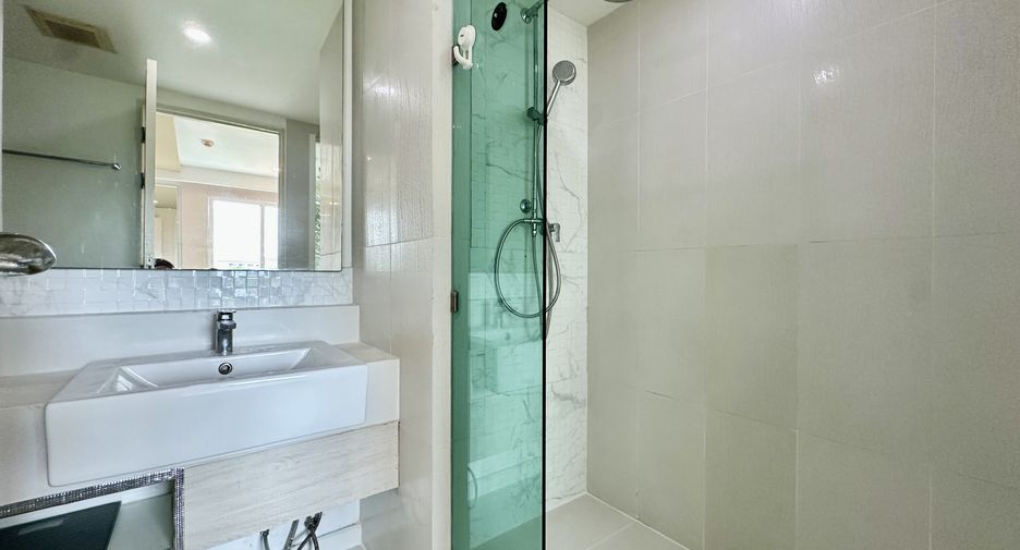 For sale 1 bed condo in Jomtien, Pattaya