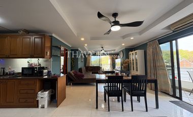 Wohnung zum Kauf mit 1 Zimmer in Bang Lamung, Chonburi