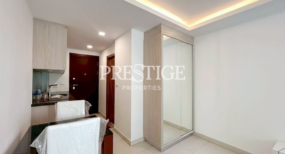 Condo en venta de estudio en Bang Lamung, Chonburi