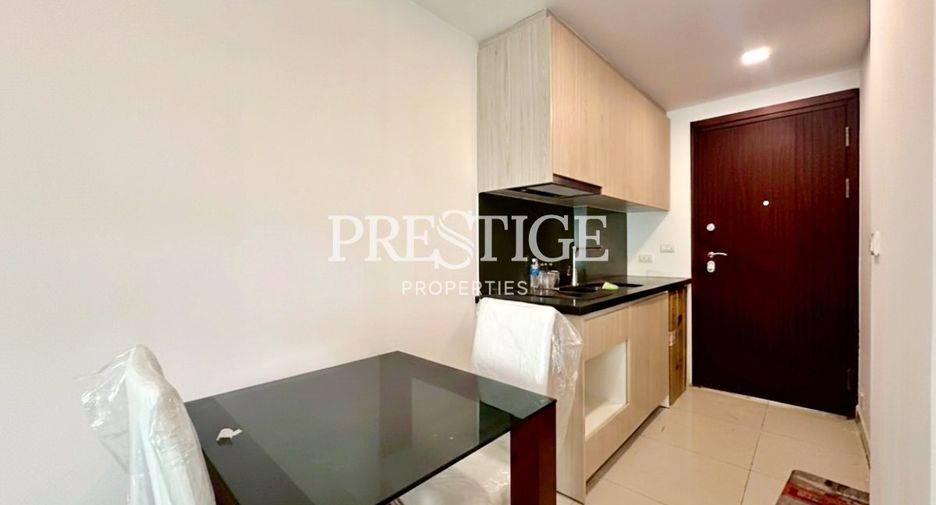 Condo en venta de estudio en Bang Lamung, Chonburi