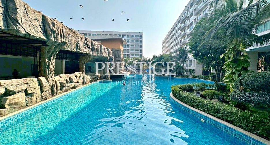 Condo en venta de estudio en Bang Lamung, Chonburi
