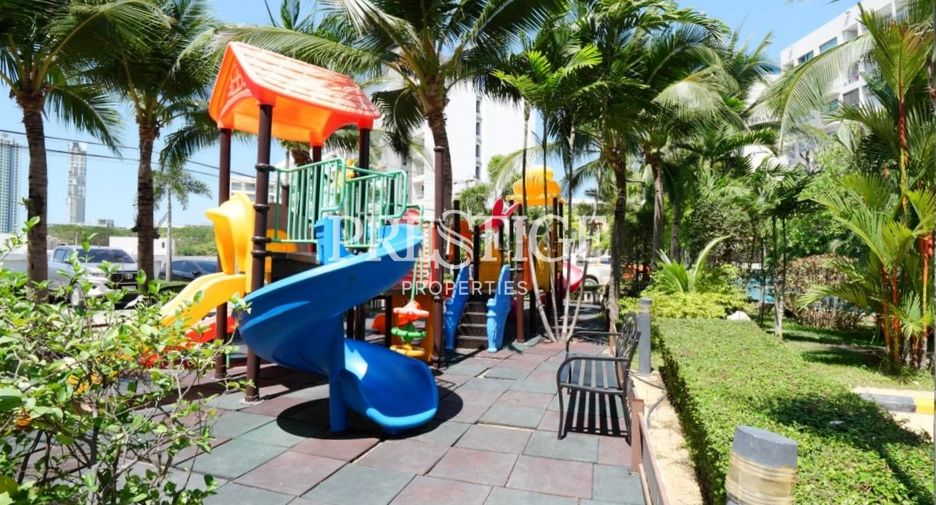 Condo en venta de estudio en Bang Lamung, Chonburi