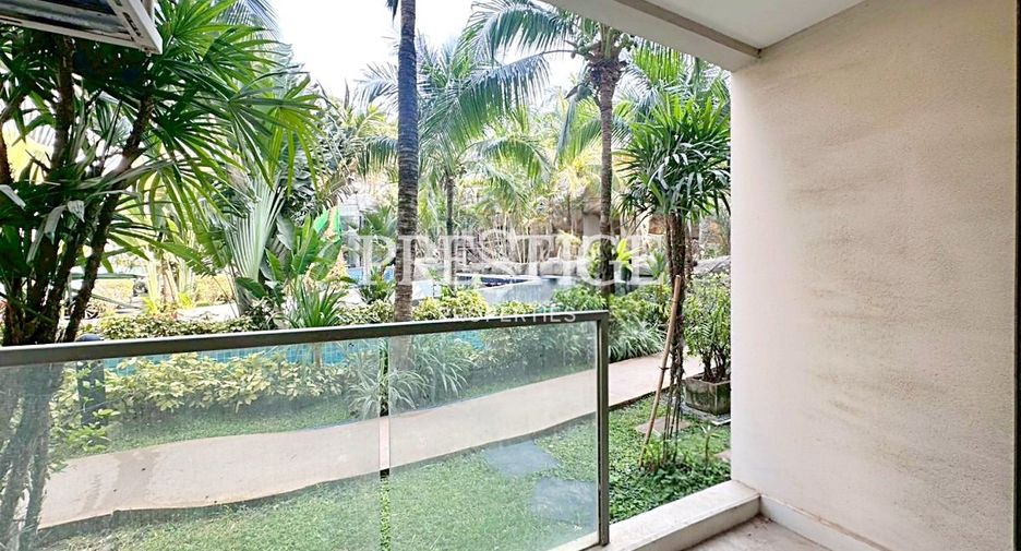 Condo en venta de estudio en Bang Lamung, Chonburi