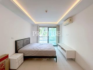 À vendre studio condo à Bang Lamung, Chonburi
