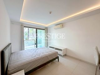 À vendre studio condo à Bang Lamung, Chonburi