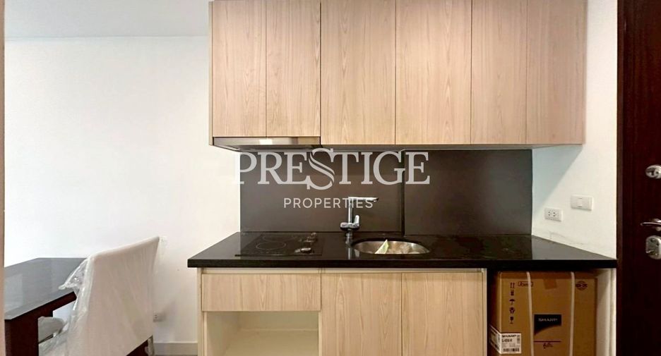 Condo en venta de estudio en Bang Lamung, Chonburi