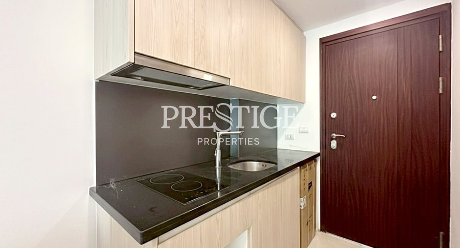 Condo en venta de estudio en Bang Lamung, Chonburi