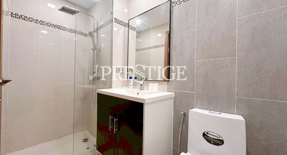 Condo en venta de estudio en Bang Lamung, Chonburi