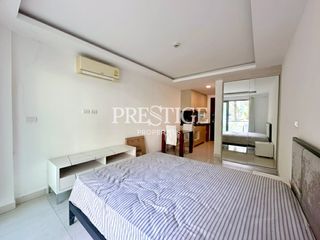 À vendre studio condo à Bang Lamung, Chonburi