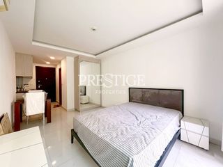 À vendre studio condo à Bang Lamung, Chonburi