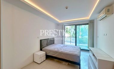 For sale studio condo in Bang Lamung, Chonburi
