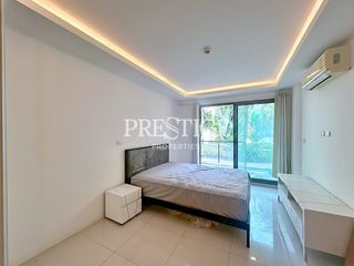 À vendre studio condo à Bang Lamung, Chonburi