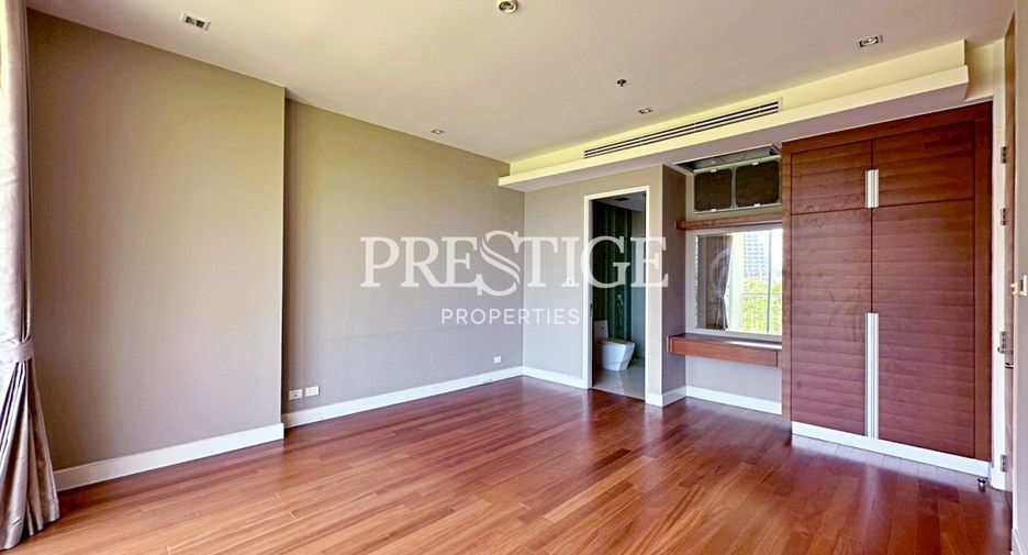 For sale 1 Beds condo in Bang Lamung, Chonburi