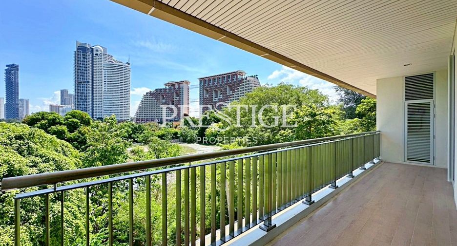 For sale 1 Beds condo in Bang Lamung, Chonburi