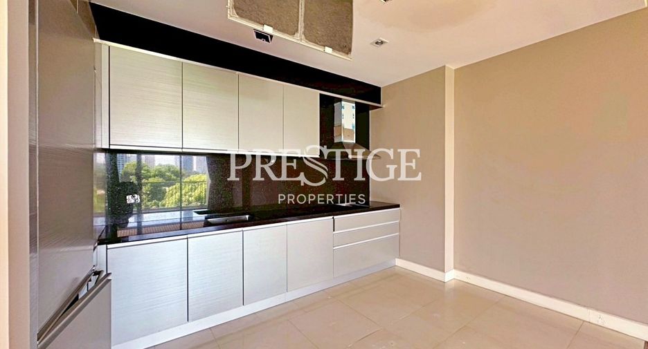 For sale 1 Beds condo in Bang Lamung, Chonburi