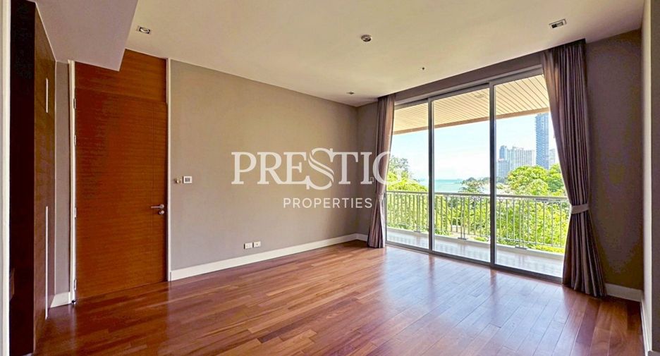 For sale 1 Beds condo in Bang Lamung, Chonburi