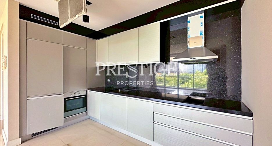 For sale 1 Beds condo in Bang Lamung, Chonburi