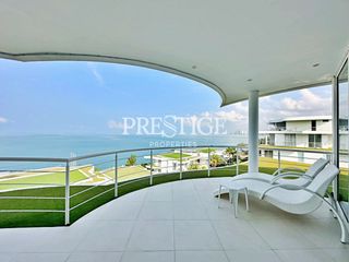 For rent 2 bedrooms condo in Na Jomtien, Pattaya