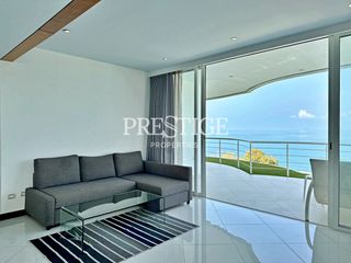 For rent 2 bedrooms condo in Na Jomtien, Pattaya