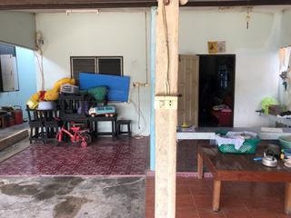 ขาย 1 เตียง บ้านเดี่ยว ใน เมืองชลบุรี, ชลบุรี