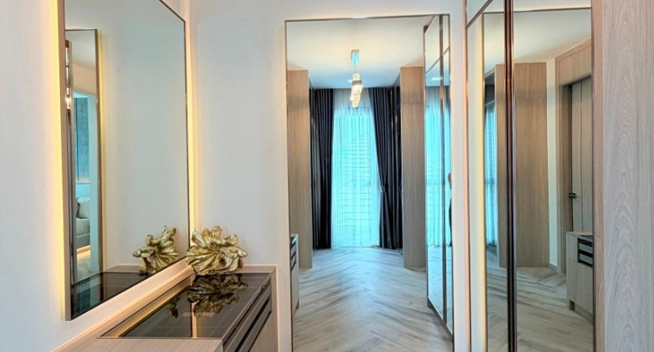 Casa en venta de 5 habitaciones en Bang Lamung, Chonburi