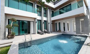 Haus zum Kauf mit 5 Zimmer in Bang Lamung, Chonburi
